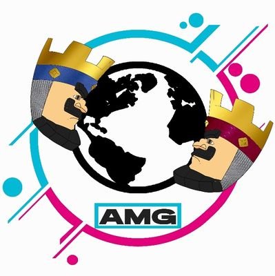 AMG_LEAGUE Profile Picture