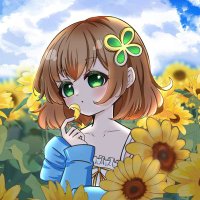 もどき(@darekanomodoki) 's Twitter Profile Photo