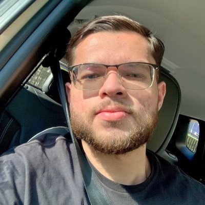 FelipeFgrd's profile picture. “Com o Grêmio onde o Grêmio estiver.” 🇪🇪 - Cearense, apaixonado por F1 e tudo que é esporte.