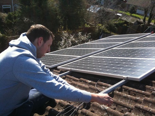 FeedintariffUK's profile picture. Feed-in tariff UK offers customers everything they need to know about renewable energy feed-in Tariffs we also offer a free download guide to solar please visit