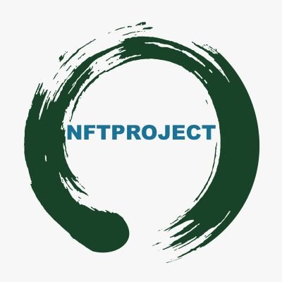 nft_projectさんのプロフィール画像