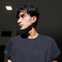 اَرژَنگ (@barss_j) 's Twitter Profile