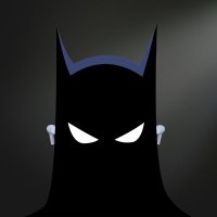 Batman the Animated Series Podcast(@BatmanTASPod1) 's Twitter Profile Photo