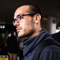 Borja_Rodrigo_'s profile picture. sudo rm -R /