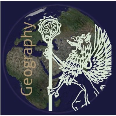 GryphonGeogHOD Profile Picture