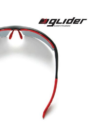 GliderEyewear's profile picture. GLIDER ALWAYS POLARIZED eyewear, is the perfect combination of quality lenses, technical advancements and the latest in fashion trends.