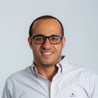 اسماعيل زهدي (@izohdy) 's Twitter Profile Photo