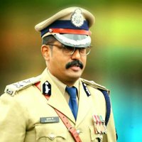 Sundarraj Pattilingam(@sundar_IPS) 's Twitter Profile Photo