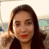 Inès ABID (@insabid) 's Twitter Profile