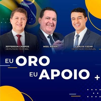 Ministro a Palavra escrita de Deus, sou o Missionário Ripari de Campinas SP Brasil