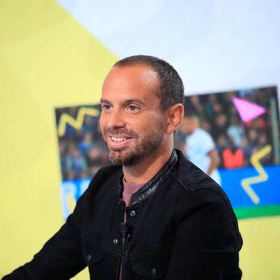 Journaliste - Commentateur sur @lachainelequipe - chroniqueur @lequipedegreg Mes tweets n'engagent que moi !