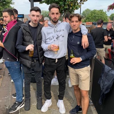 Pierre_1881's profile picture. Watford Fc Home & Away