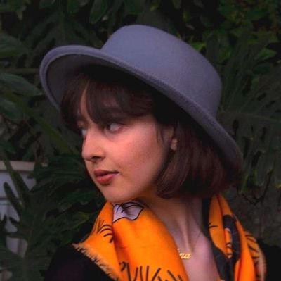 Tina Rokhfrouzさんのプロフィール画像