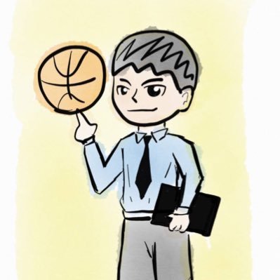 ▶︎現役中学校教員 ▶︎Basketball Coach 7年目 ▶︎スキルアドバイザー資格取得 バスケットの出張クリニック実施中🏀（興味がある方はDMを）                                note:https://t.co/0G18Tc3jF7