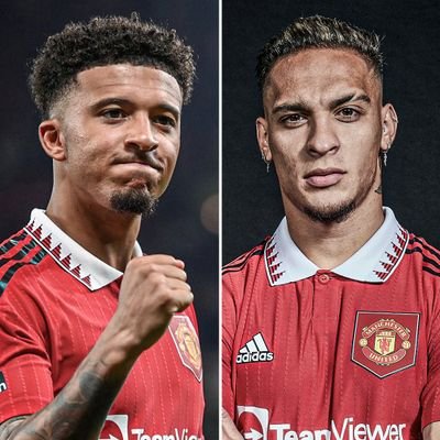 LitchezMufc's profile picture. New account!
Manchester United🔴
Football ⚽
🇰🇪