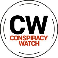 Conspiracy Watch(@conspiration) 's Twitter Profile Photo