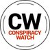 Conspiracy Watch (@conspiration) Twitter profile photo