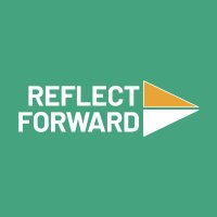 Reflect Forward(@reflectforward) 's Twitter Profileg