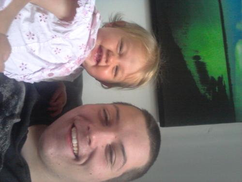 AronMaC92's profile picture. 