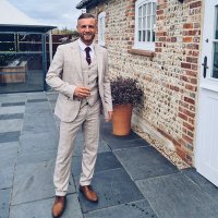 Adam Bicknell (@adambicknell) 's Twitter Profile