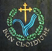 BunclodyTown's profile picture. 