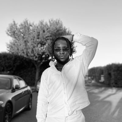 Thasmith 👊🏾 Artiste, Ingénieur du Son au #StudioSmith