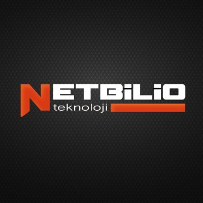 netbilio's profile picture. Netbilio Teknoloji