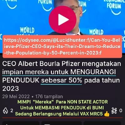 KEBENARAN Kadang Bisa Saja
TERLIHAT KALAH
tapi
KEBENARAN Milik-NYA TIDAK AKAN PERNAH SALAH..!!