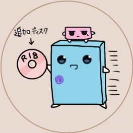 BLゲームの箱さんのプロフィール画像