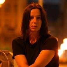 kkolozova's profile picture. Teacher. Co-author of Defending Materialism (Bloomsbury UK, 2024) and author of Cut of the Real (NY: Columbia University Press, 2014)