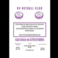 UVNC (@unicornsnc) 's Twitter Profile