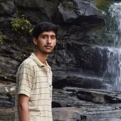 Aditya_Kawade_4's profile picture. ⚡