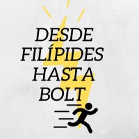 DESDE FILÍPIDES HASTA BOLT (@filipidesabolt) 's Twitter Profile