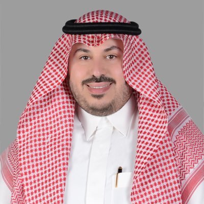 رئيس مجلس ادارة الاتحاد السعودي للجمباز President of the Saudi Gymnastics Federation @gym_saudi