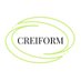 CREIFORM LTD (@creiform) Twitter profile photo CREIFORM LTD (@creiform) Twitter profile photo