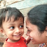 Sowmiya Narayani Ravi (@geethavaniravi) 's Twitter Profile