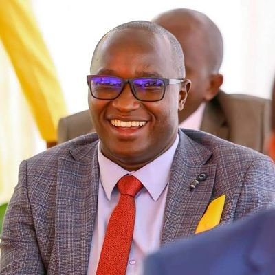 This is the official Twitter handle for the Member of Parliament, Mukurwe-ini Constituency.