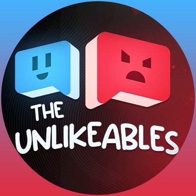 A group of gamers looking to get a reaction out of people on the internet 😈