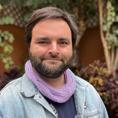 Abogado, docente universitario y activista. Excongresista. Profamilias (todas 🏳️🌈). 2021 Yale World Fellow.
Casi no estoy aquí. Sígueme en Blue Sky.