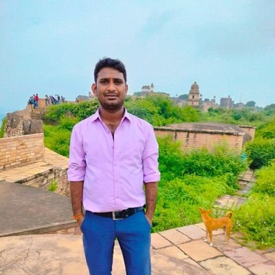 Rajendr31412670's profile picture. medical laboratory technician