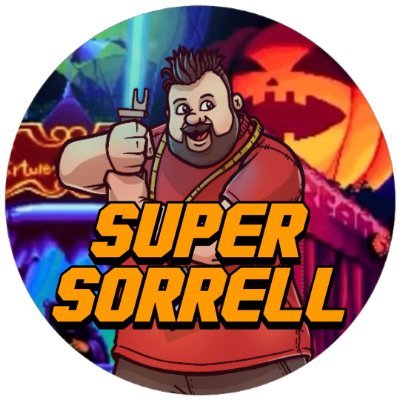 supersorrell's profile picture. Action Figure Collector & Reviewer