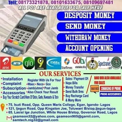 gsamson32's profile picture. Business