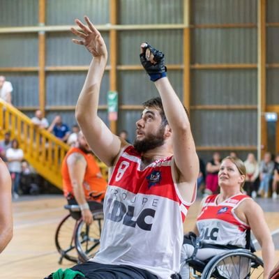 LDuclaut's profile picture. 