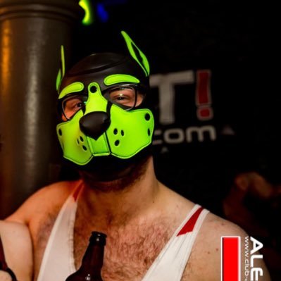 adhd nerd pup here to do your bidding 😜 🐘 @pup_root@woof.group // 24 yo