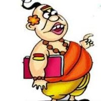 पोंगा पंडित 😁3.5K (@nirupamamk) 's Twitter Profile