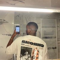 Henry Hampton (@iamglori1) 's Twitter Profile