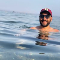 Ahmed Osama (@ahmedos46490640) 's Twitter Profile