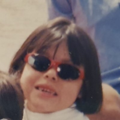 ¡Soy Naty!
Imitadora de voces y comedia barata.
La niña con voz de corneta ✨