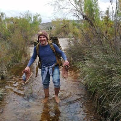 DartDean's profile picture. #Anglokaner born in South Africa.

#GetonthePath #CapeIndependence  #DecrimiliseMushrooms

Insta: @darthdean94
Skype: Dean Dart