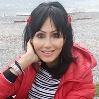 Anita Cecolin (@anitacecolin) 's Twitter Profile